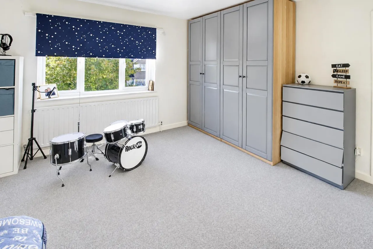 Marlborough Crescent, Sevenoaks, TN13, photo 12