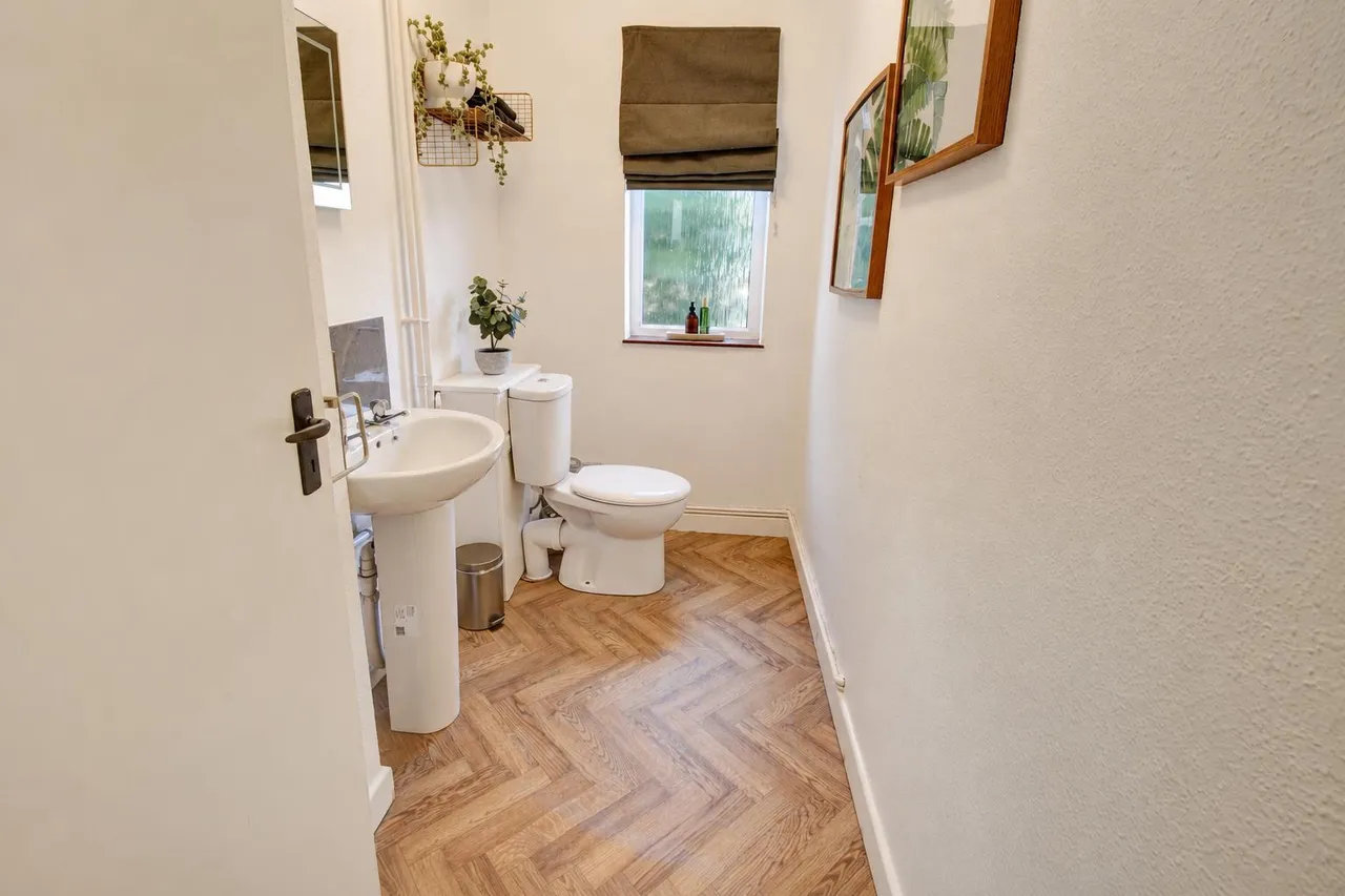 Marlborough Crescent, Sevenoaks, TN13, photo 9