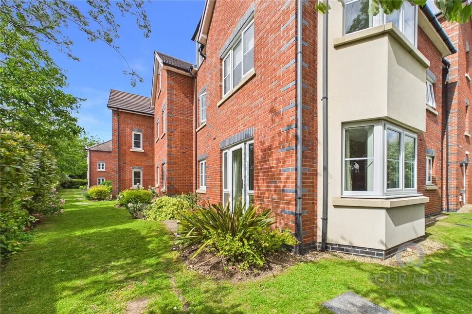 Tresham Close, Kettering, NN15, photo 12