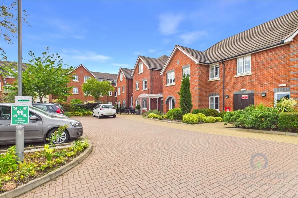 Tresham Close, Kettering, NN15, photo 13