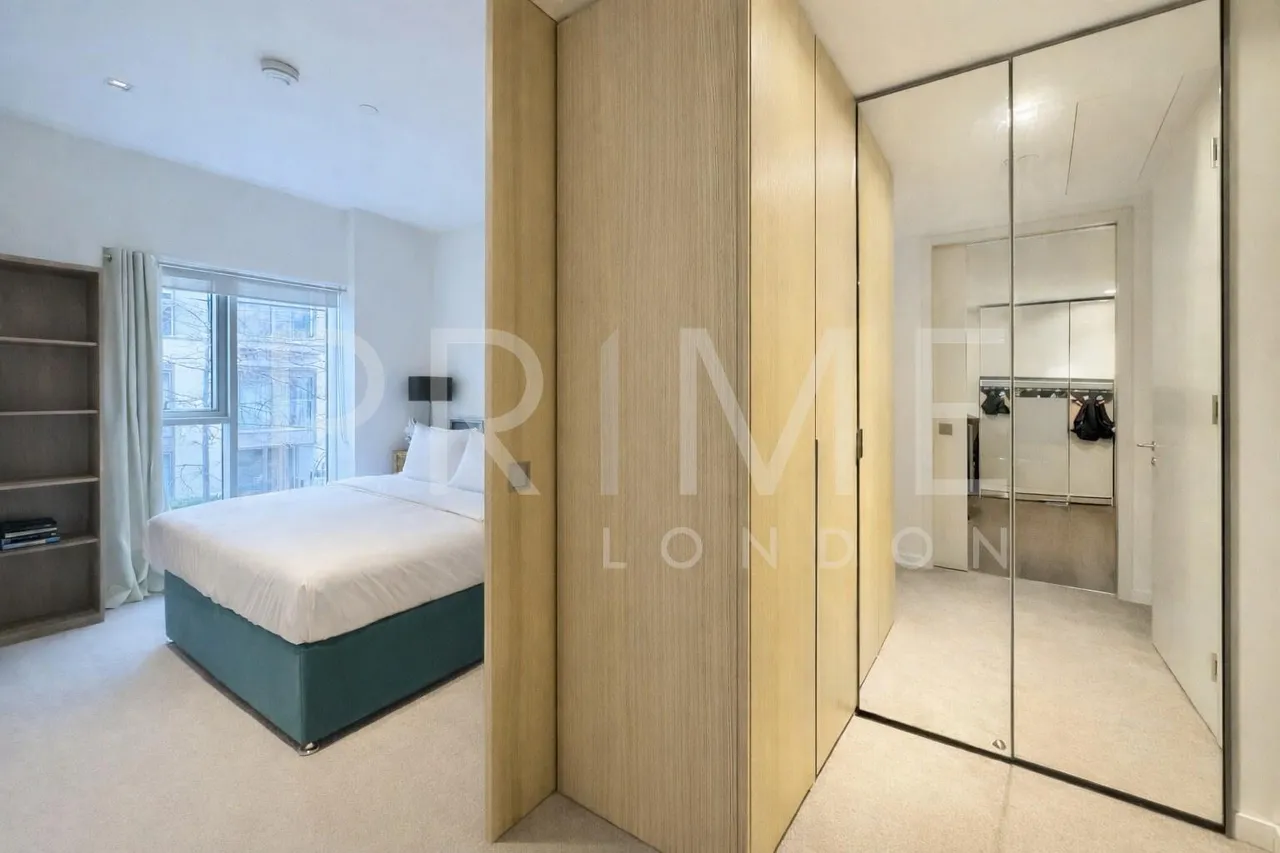 Bolander Grove, London, SW6, photo 8