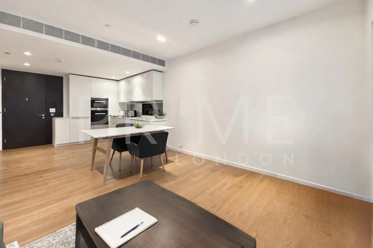 Bolander Grove, London, SW6, photo 2