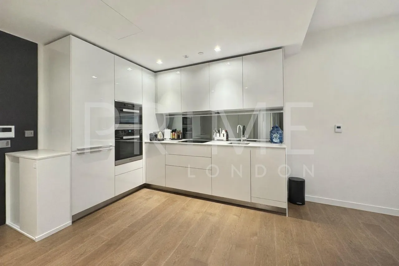 Bolander Grove, London, SW6, photo 4