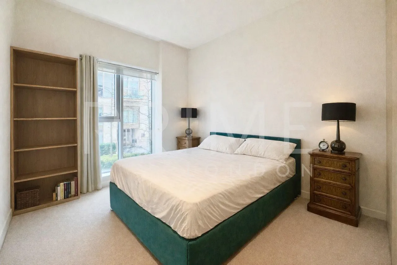 Bolander Grove, London, SW6, photo 7