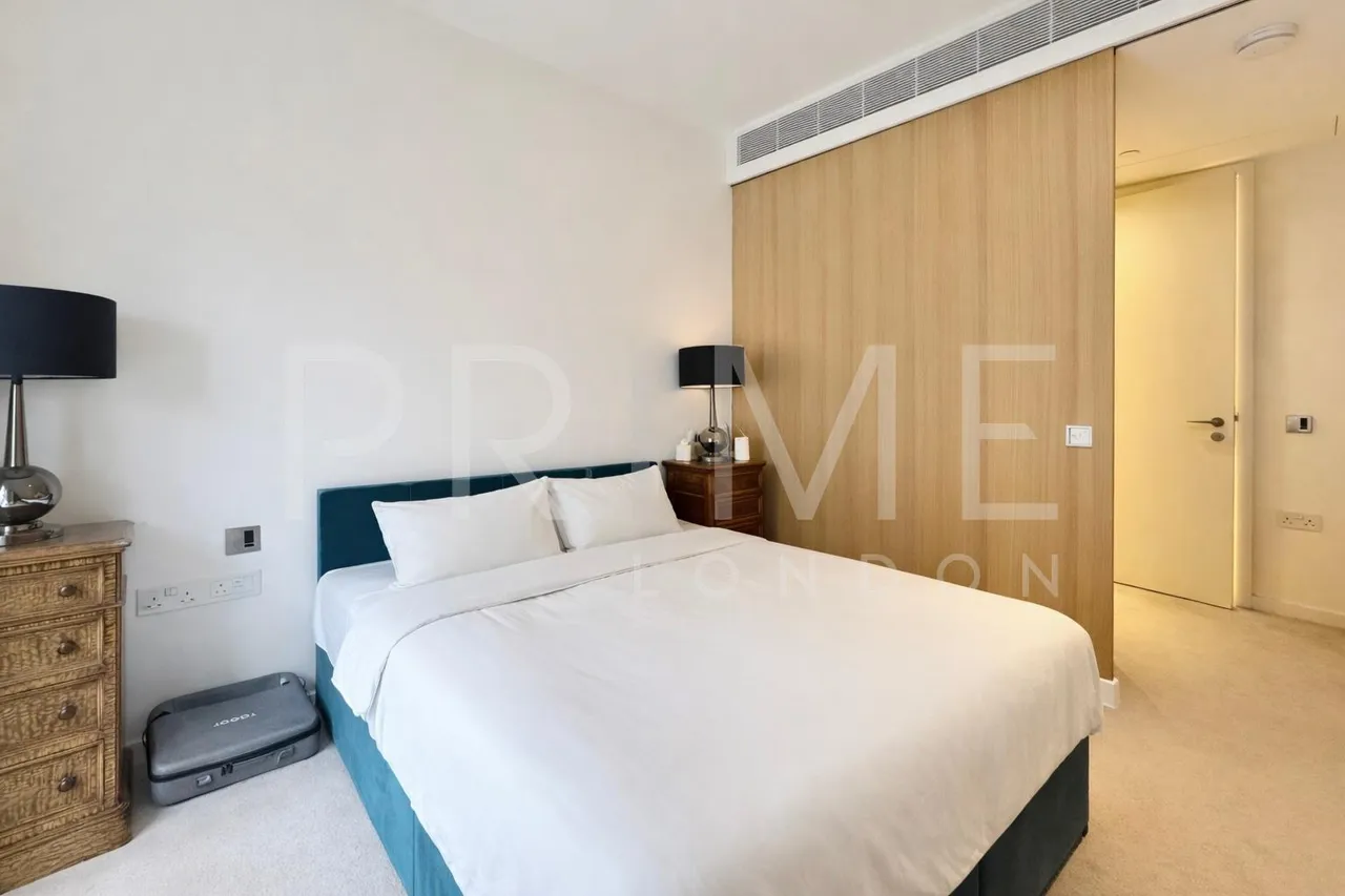 Bolander Grove, London, SW6, photo 5