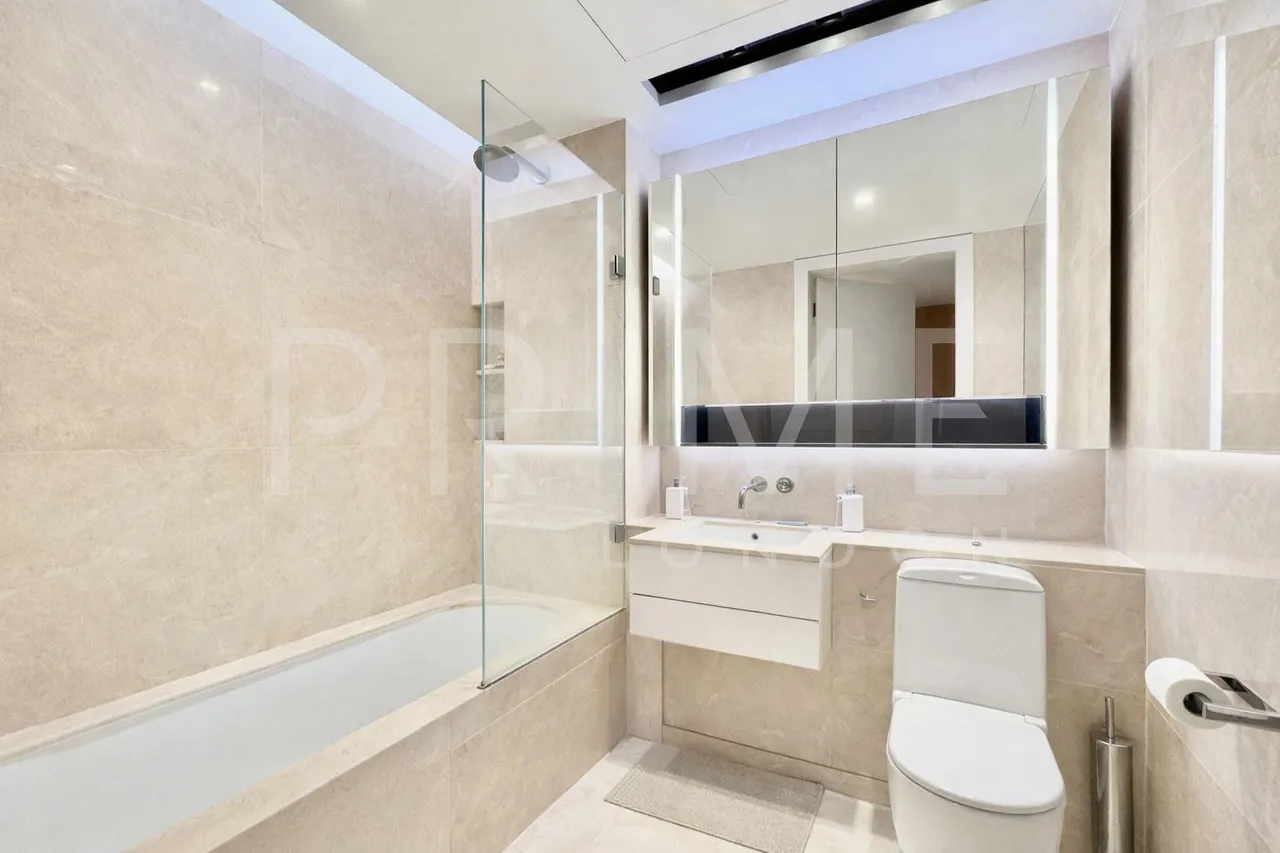 Bolander Grove, London, SW6, photo 6
