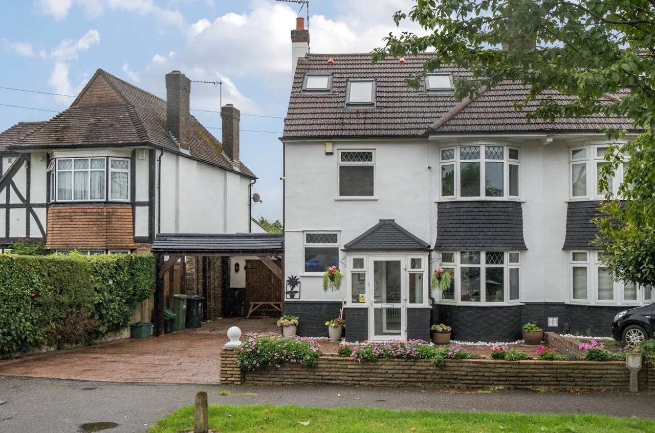 Layhams Road, BR4, photo 27