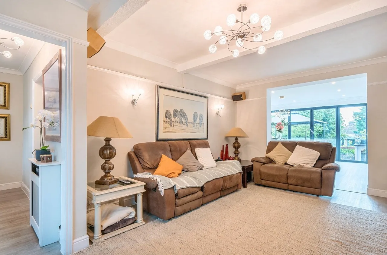 Layhams Road, BR4, photo 5