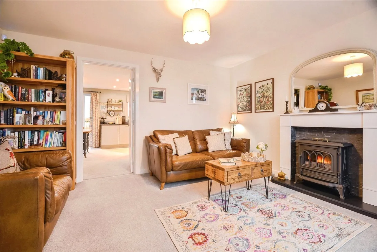 Sparrow Way, Northallerton, North Yorkshire, DL6, photo 6