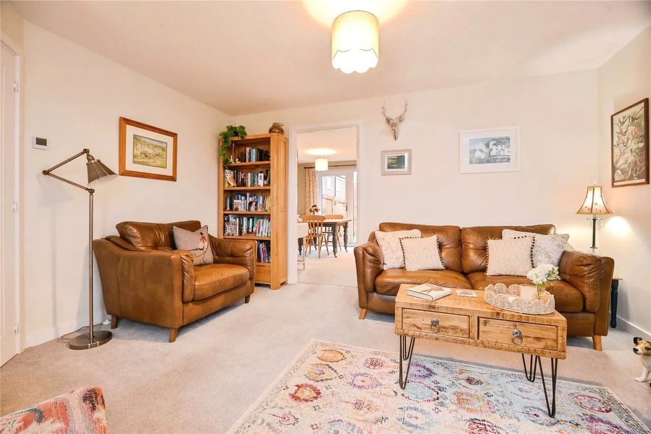 Sparrow Way, Northallerton, North Yorkshire, DL6, photo 7