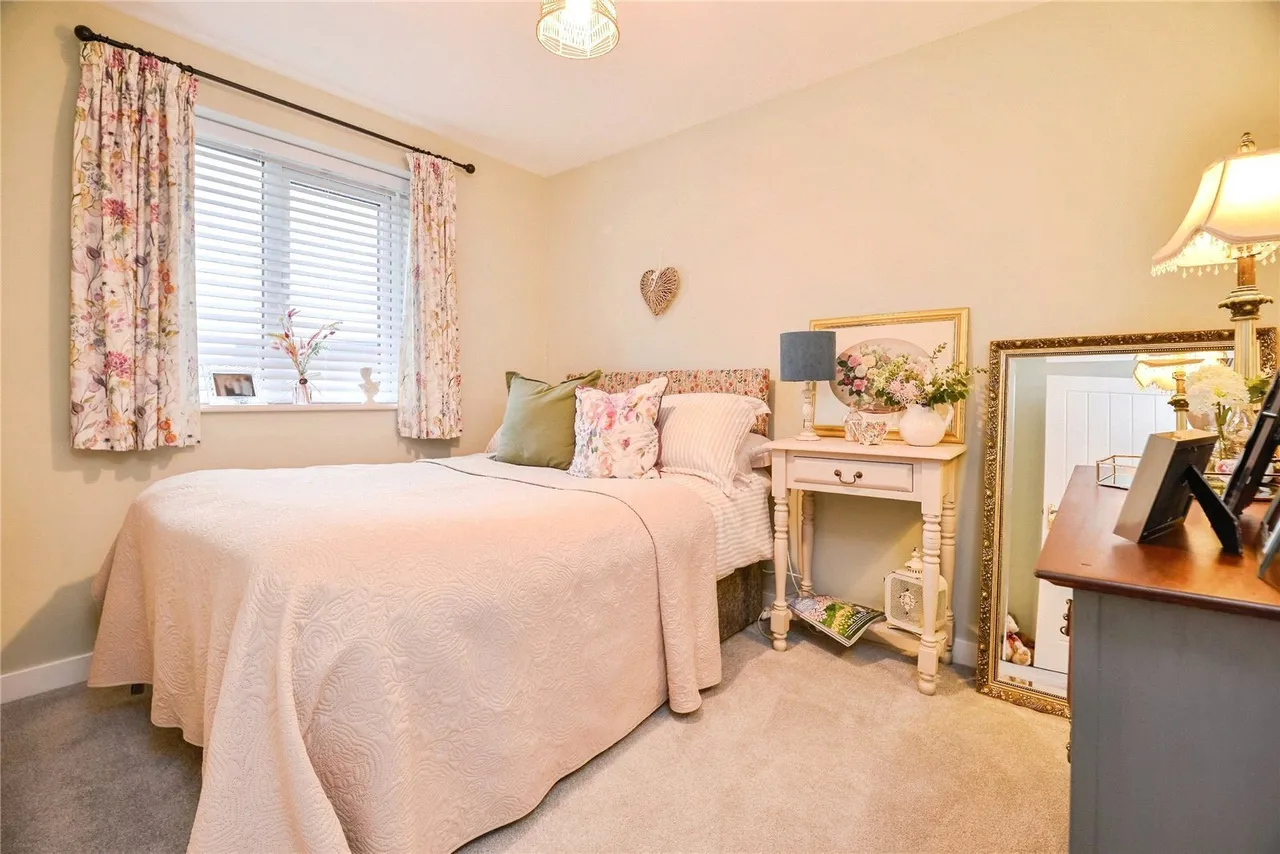 Sparrow Way, Northallerton, North Yorkshire, DL6, photo 16