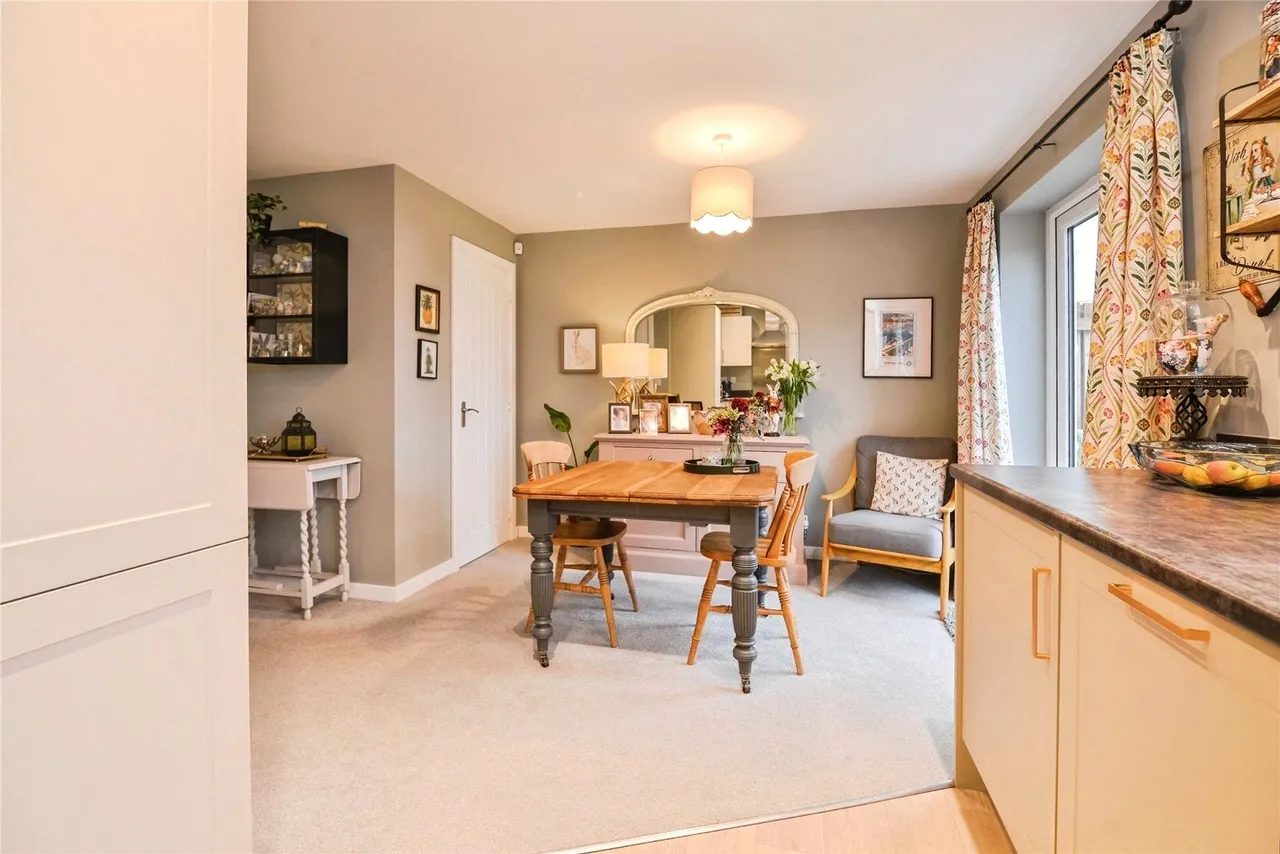 Sparrow Way, Northallerton, North Yorkshire, DL6, photo 8
