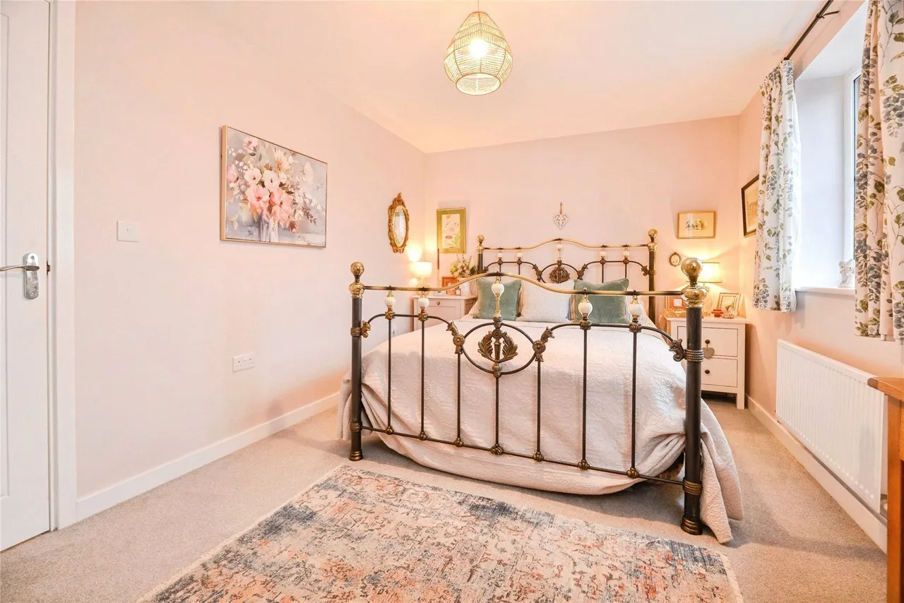 Sparrow Way, Northallerton, North Yorkshire, DL6, photo 13