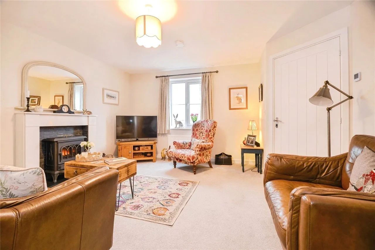 Sparrow Way, Northallerton, North Yorkshire, DL6, photo 2
