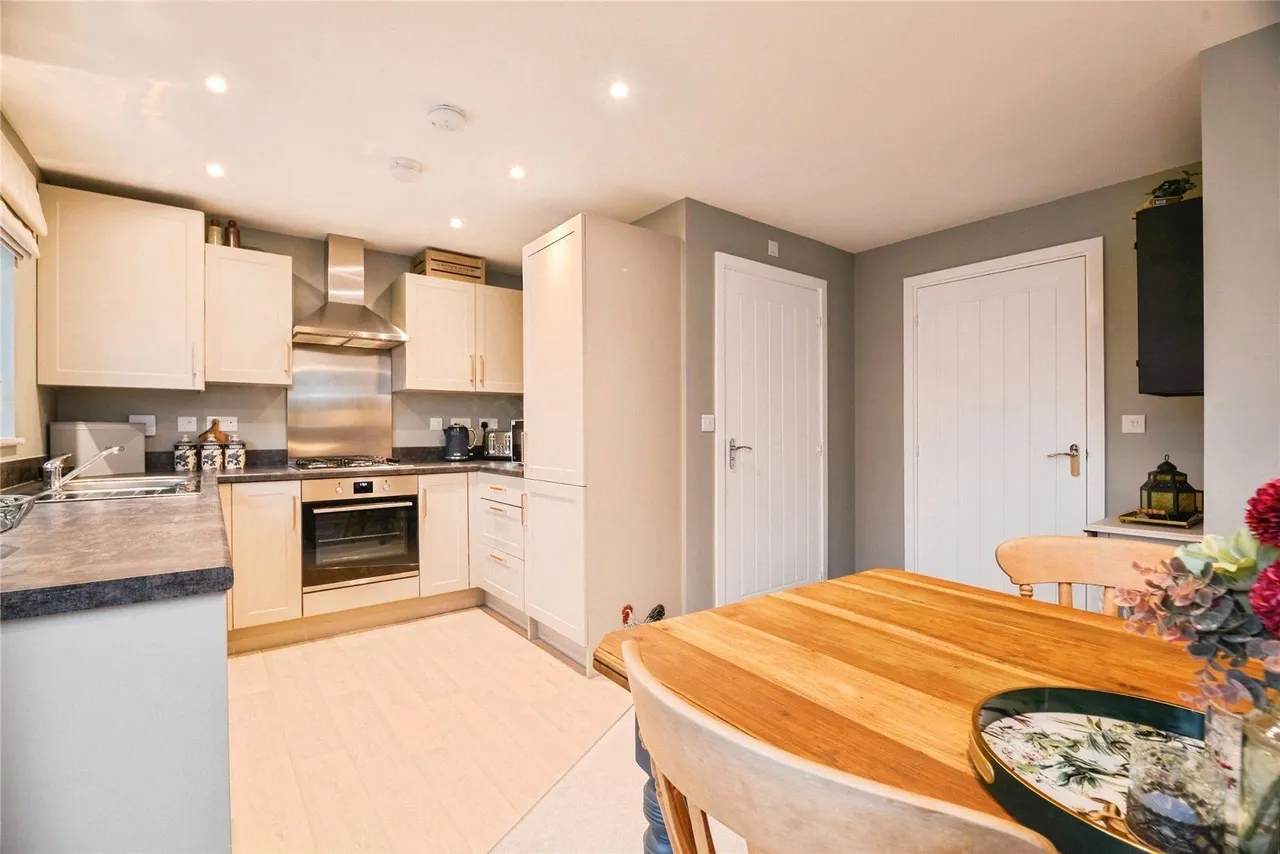 Sparrow Way, Northallerton, North Yorkshire, DL6, photo 4
