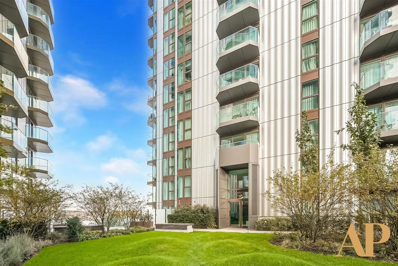 Brigadier Walk, London, SE18, photo 16