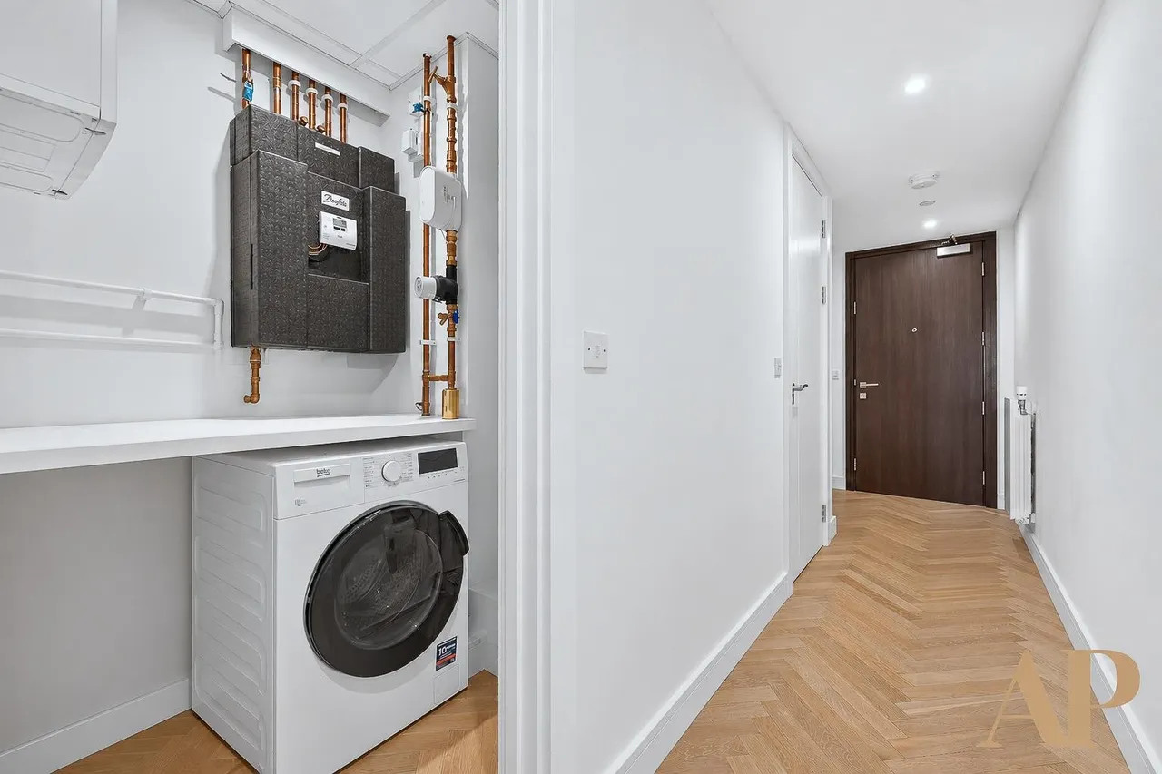 Brigadier Walk, London, SE18, photo 12