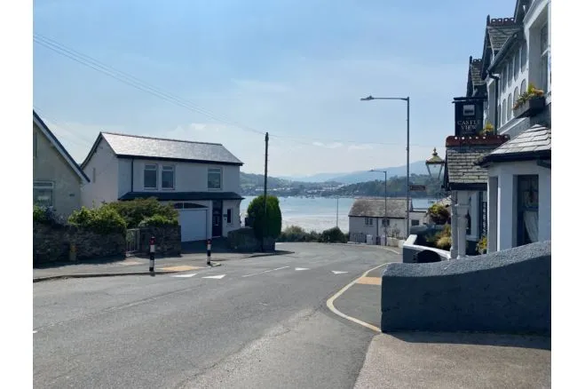 Pentywyn Road, Conwy, LL31, photo 25