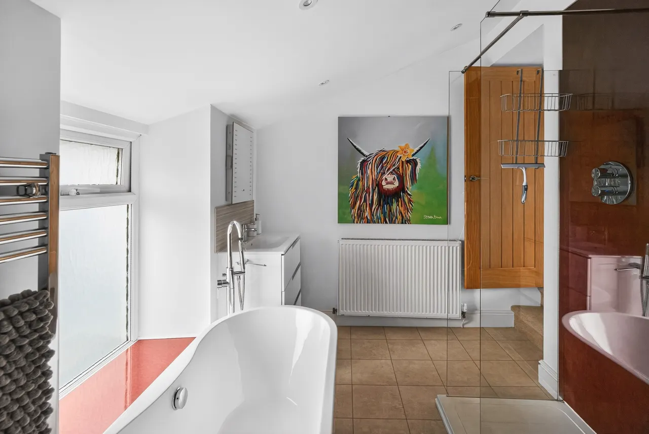 Pentywyn Road, Conwy, LL31, photo 13