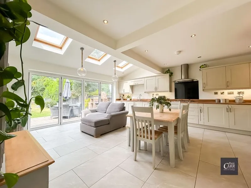 Kingswood Drive, Streetly, B74, photo 2