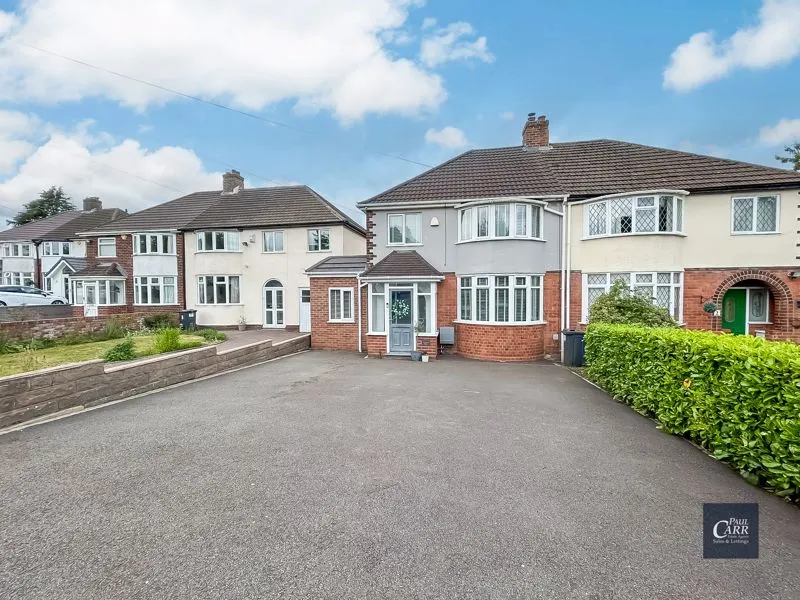 Kingswood Drive, Streetly, B74, photo 42