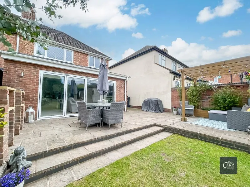 Kingswood Drive, Streetly, B74, photo 41