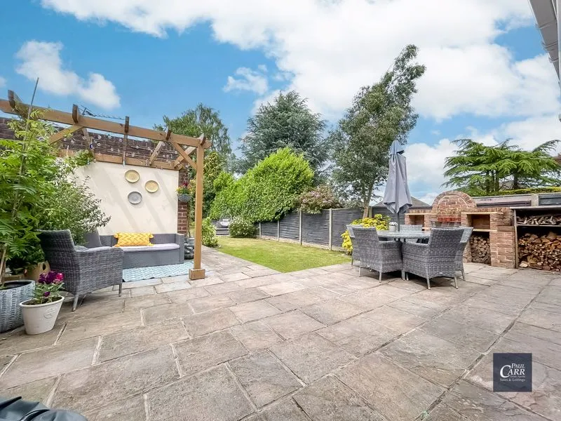 Kingswood Drive, Streetly, B74, photo 30