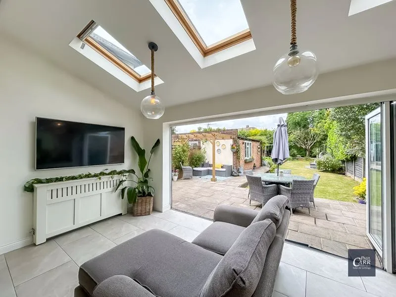 Kingswood Drive, Streetly, B74, photo 6