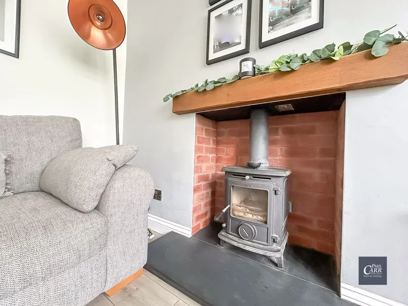 Kingswood Drive, Streetly, B74, photo 12