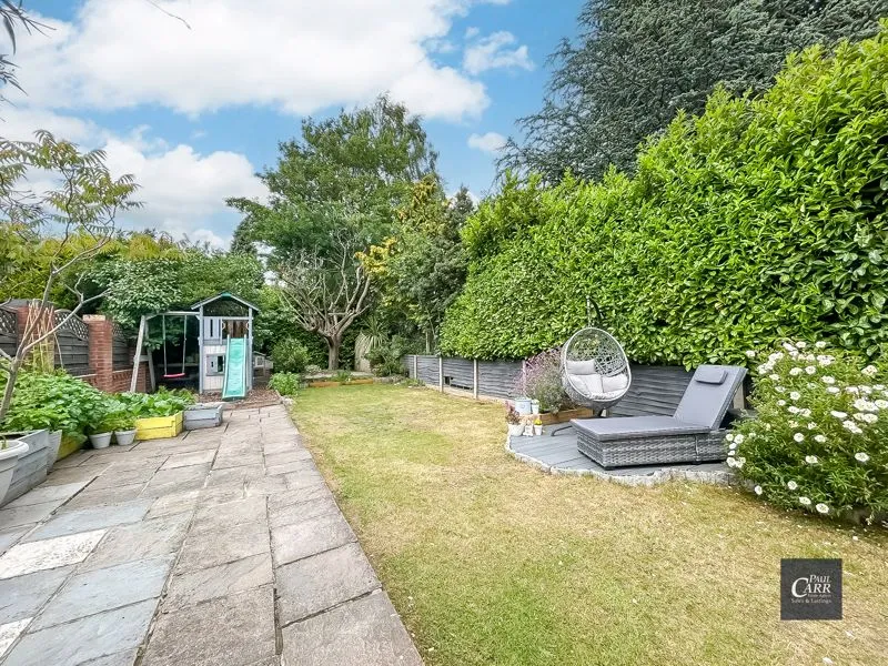 Kingswood Drive, Streetly, B74, photo 38