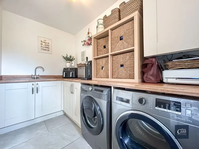Kingswood Drive, Streetly, B74, photo 15