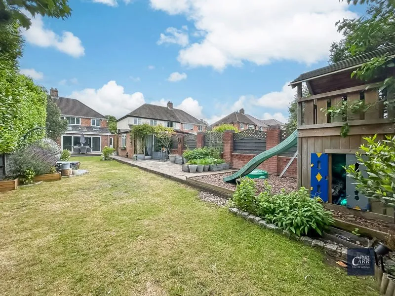 Kingswood Drive, Streetly, B74, photo 36