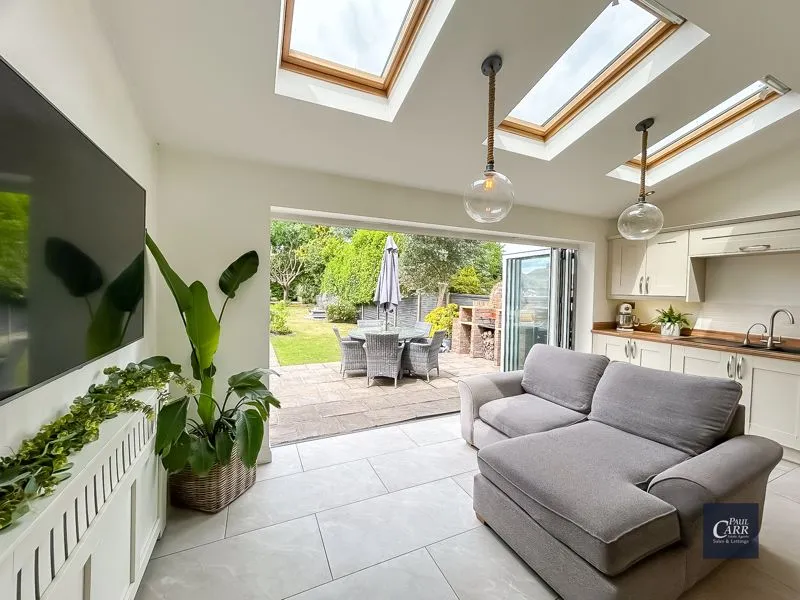 Kingswood Drive, Streetly, B74, photo 9
