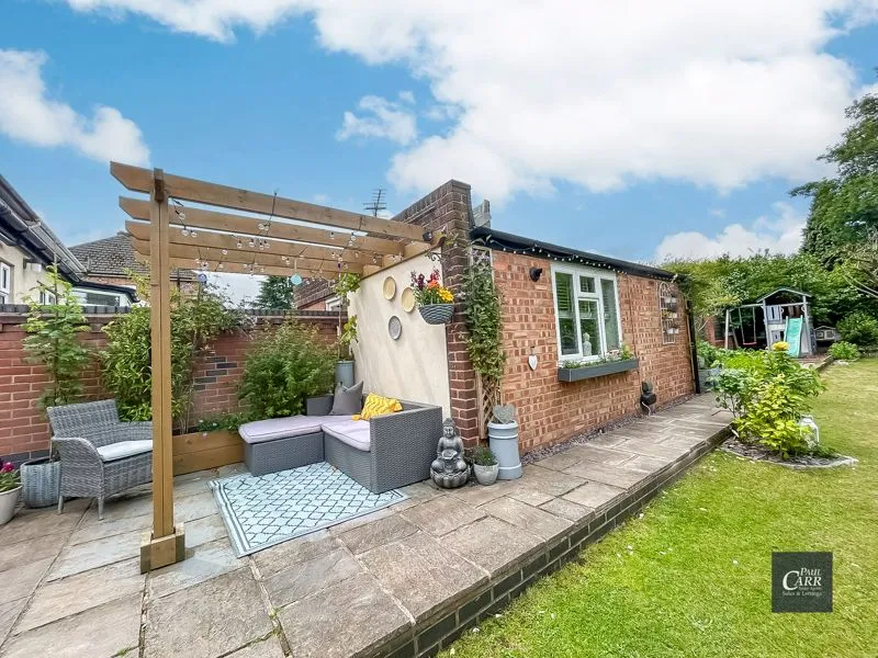 Kingswood Drive, Streetly, B74, photo 32