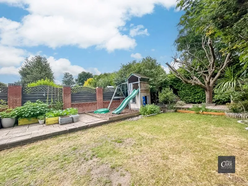 Kingswood Drive, Streetly, B74, photo 39