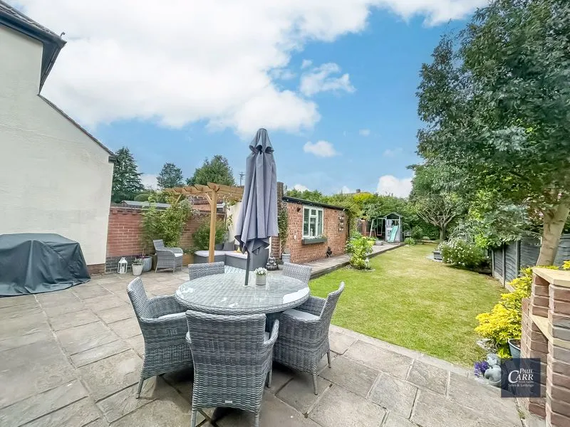 Kingswood Drive, Streetly, B74, photo 37