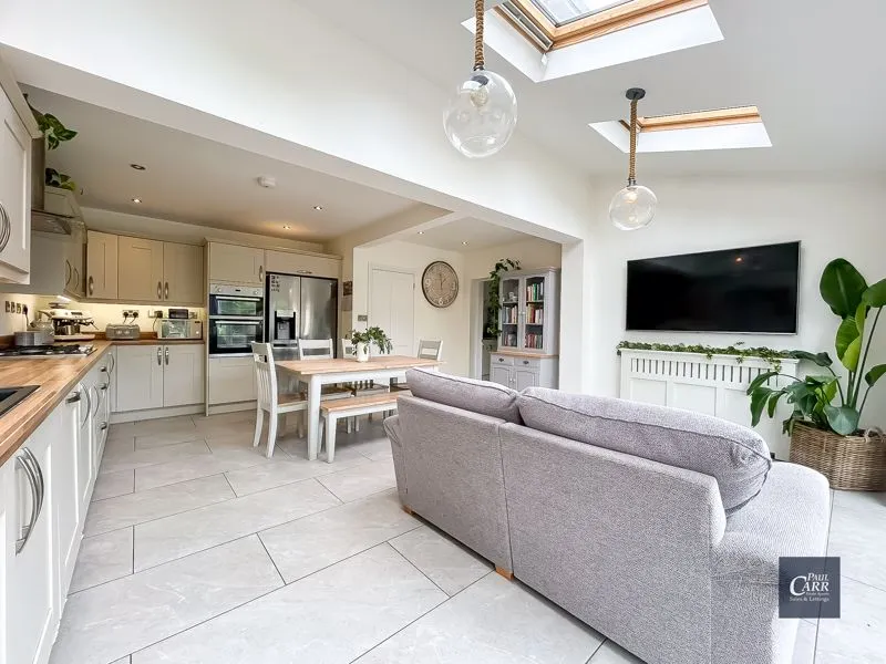 Kingswood Drive, Streetly, B74, photo 4