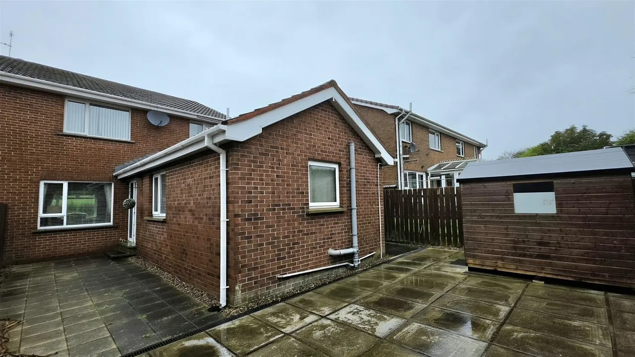 Hillview Green, Carrickfergus, BT38, photo 14