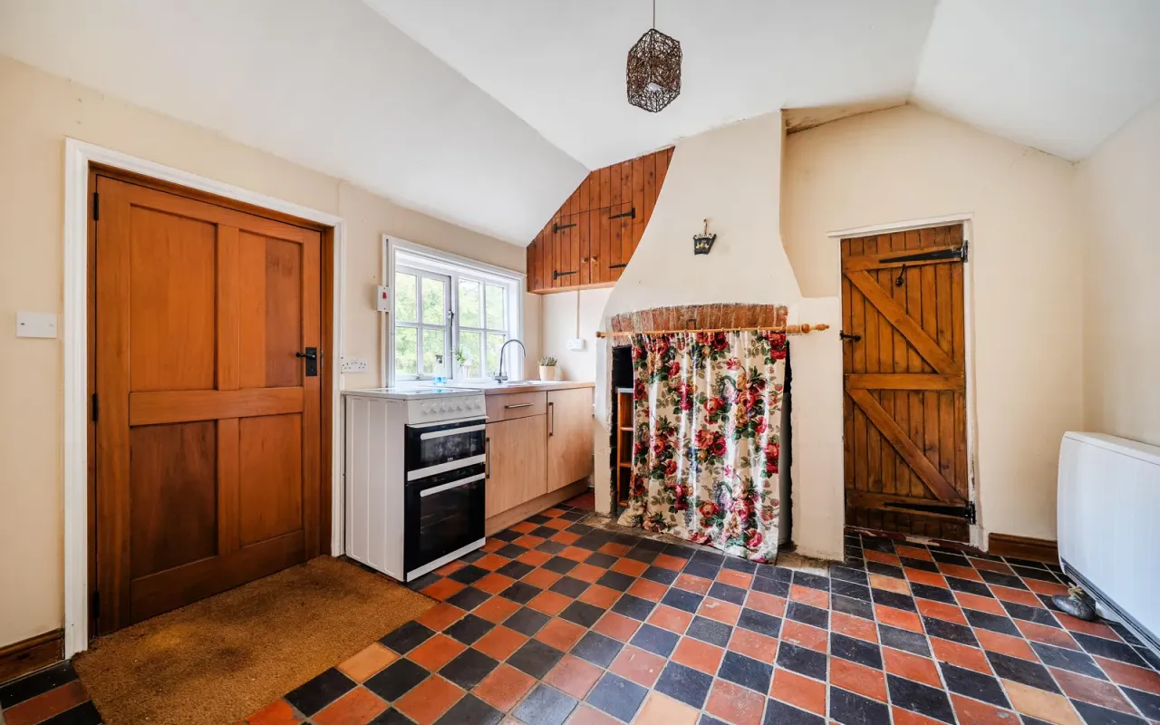 Spring Hill, Little Staughton, Bedford, photo 4