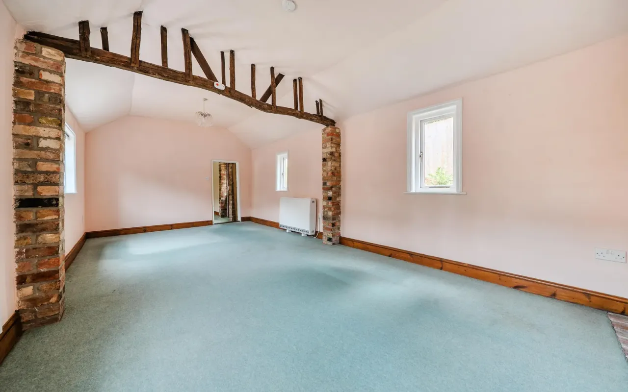 Spring Hill, Little Staughton, Bedford, photo 6