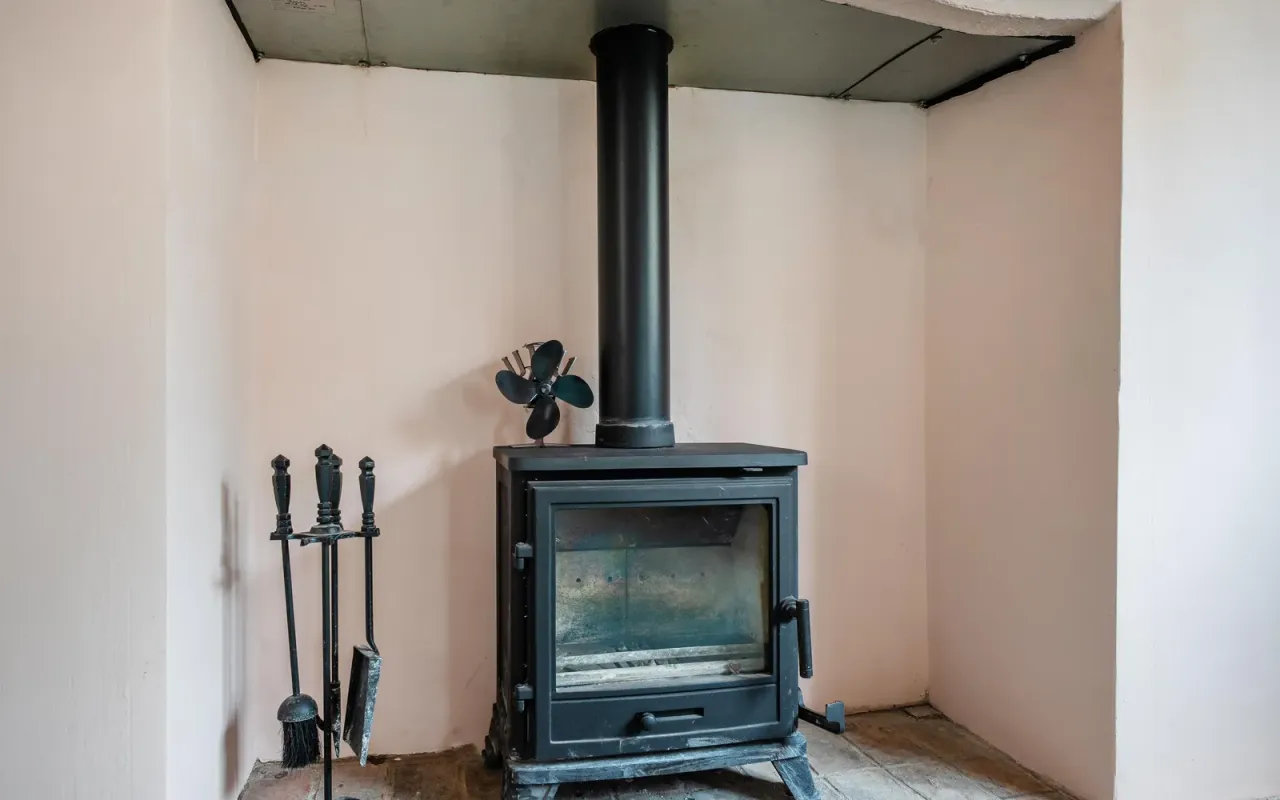 Spring Hill, Little Staughton, Bedford, photo 3
