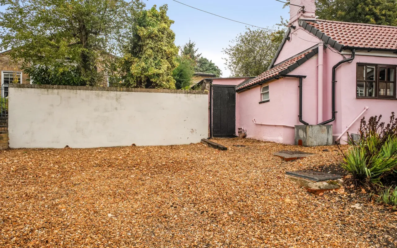 Spring Hill, Little Staughton, Bedford, photo 9