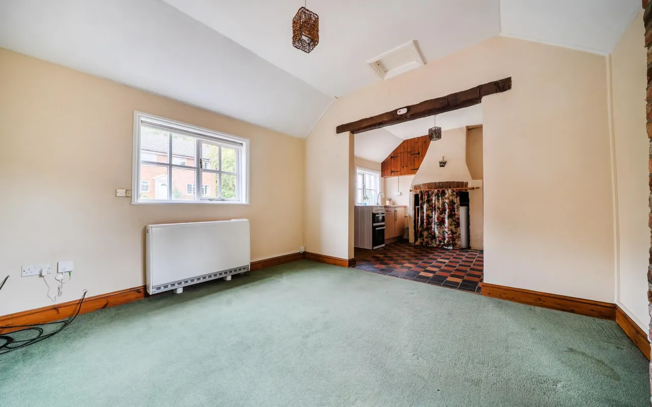 Spring Hill, Little Staughton, Bedford, photo 7
