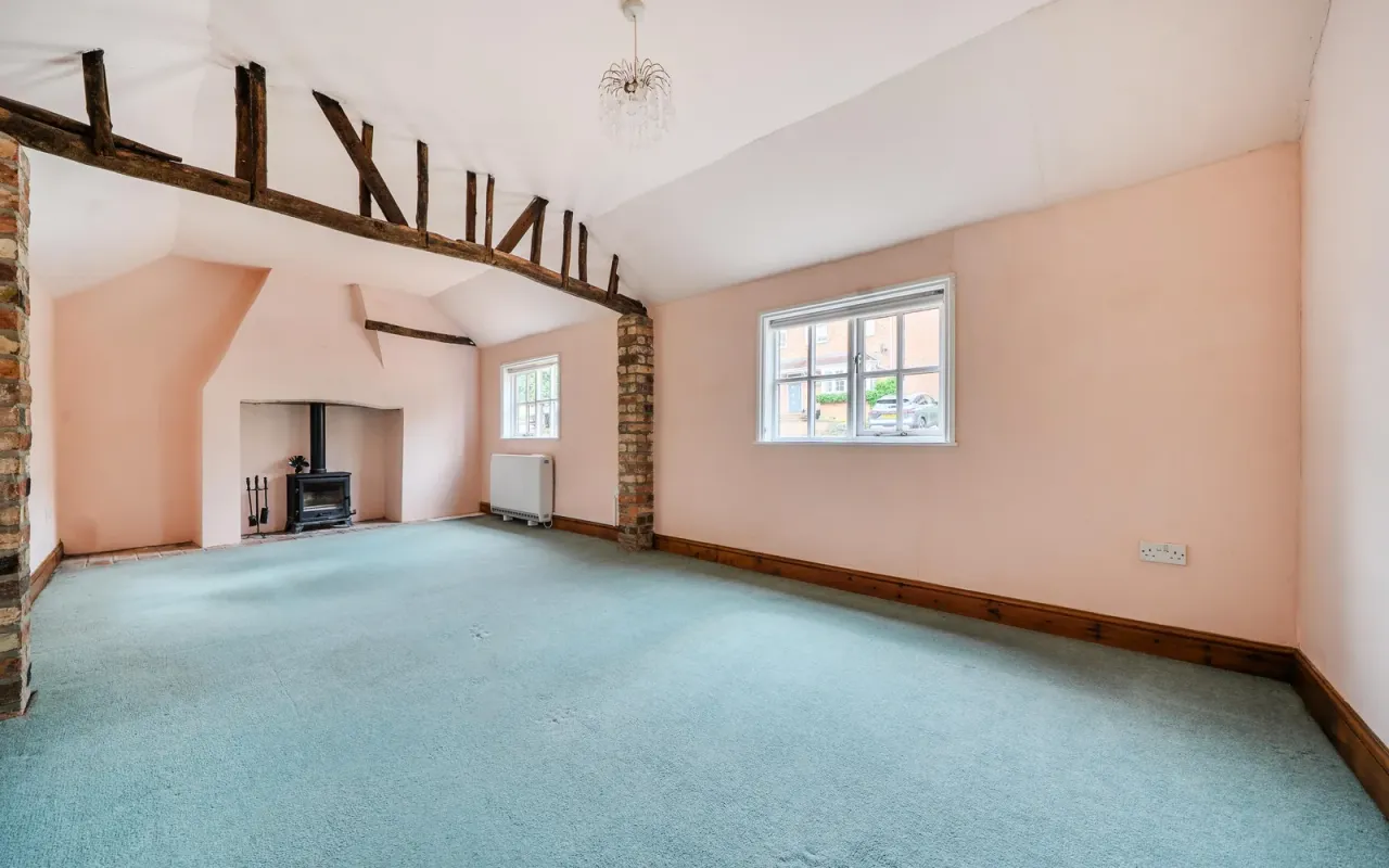 Spring Hill, Little Staughton, Bedford, photo 2