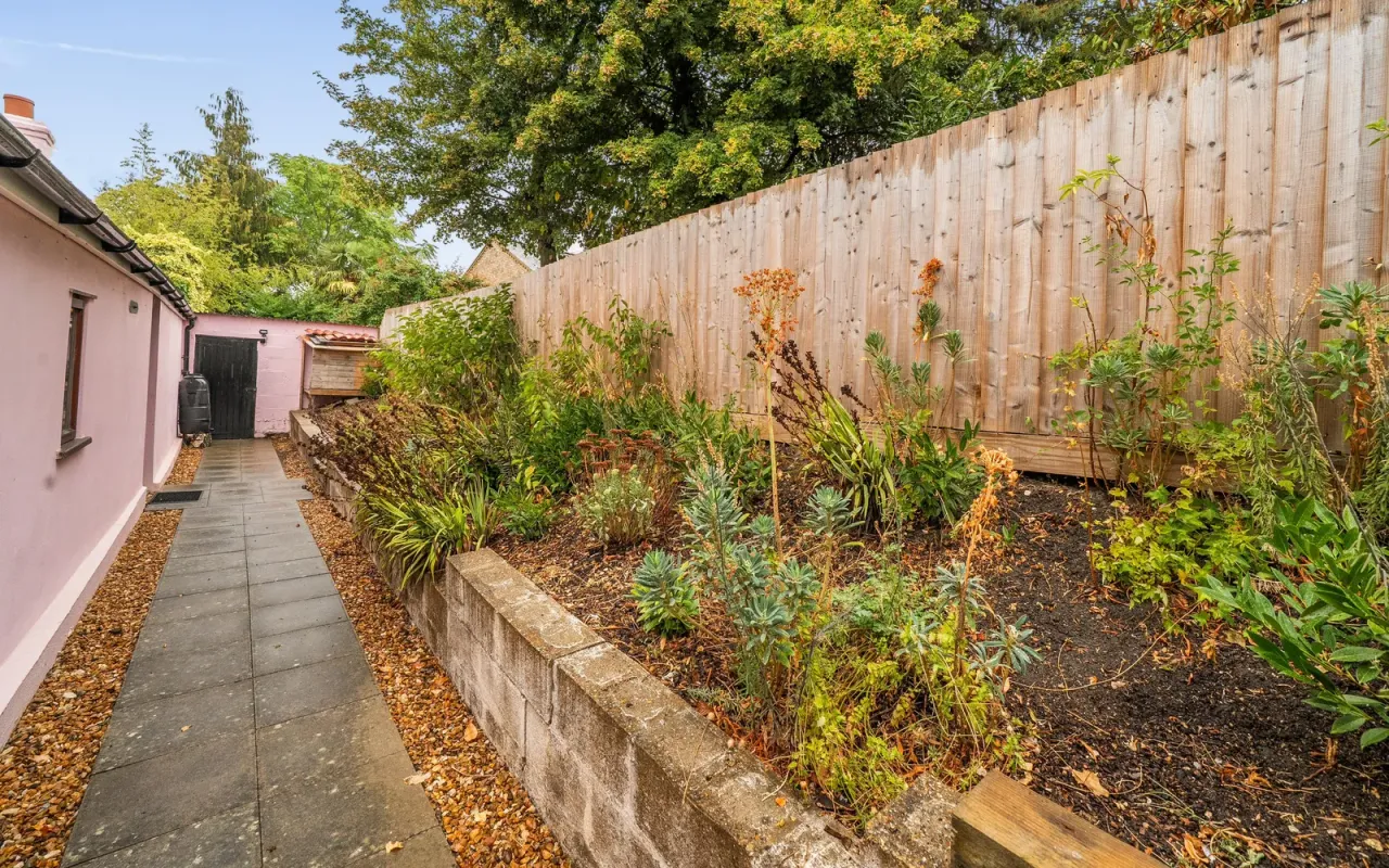 Spring Hill, Little Staughton, Bedford, photo 8