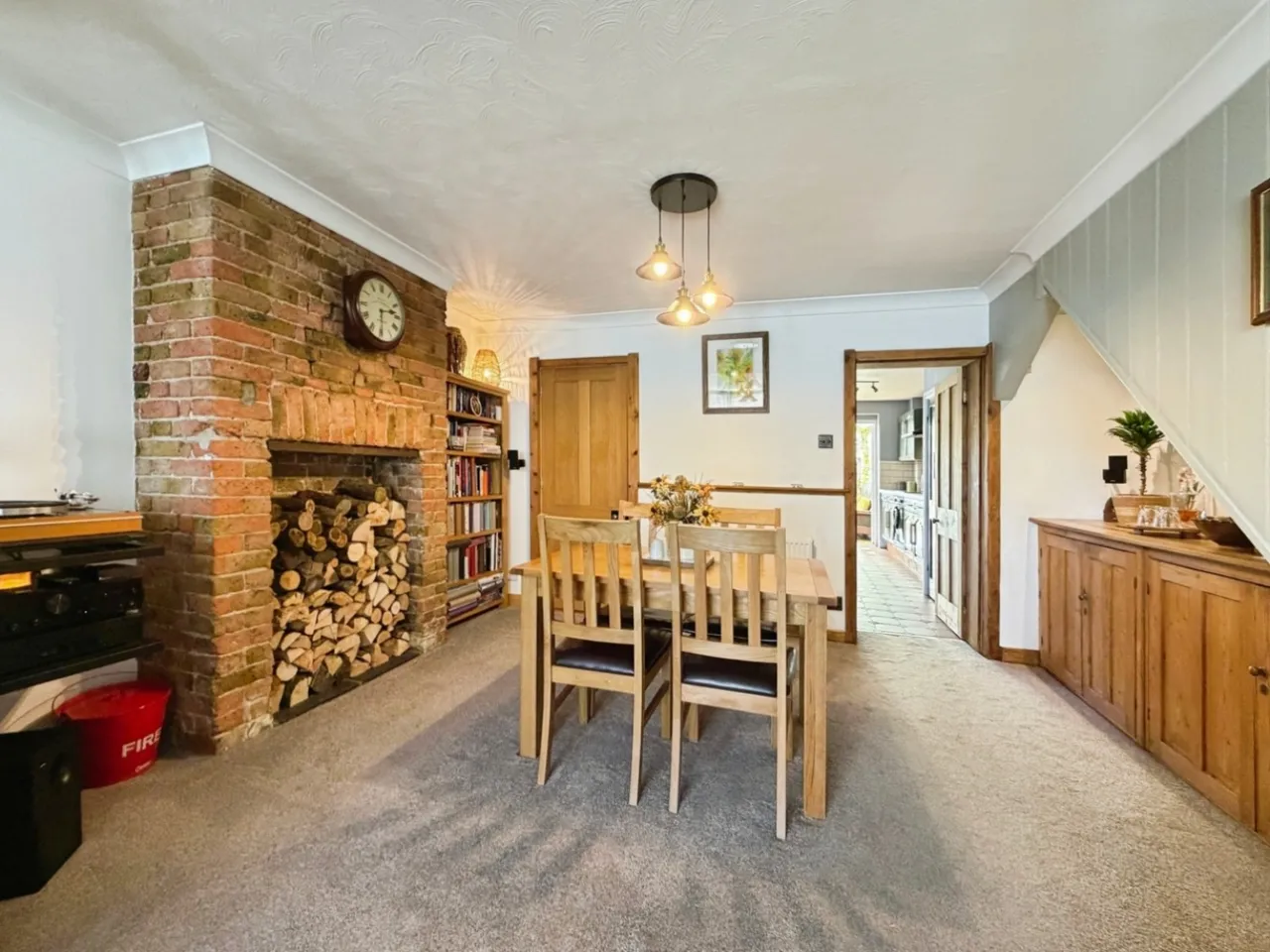 Cockreed Lane, New Romney, TN28, photo 6