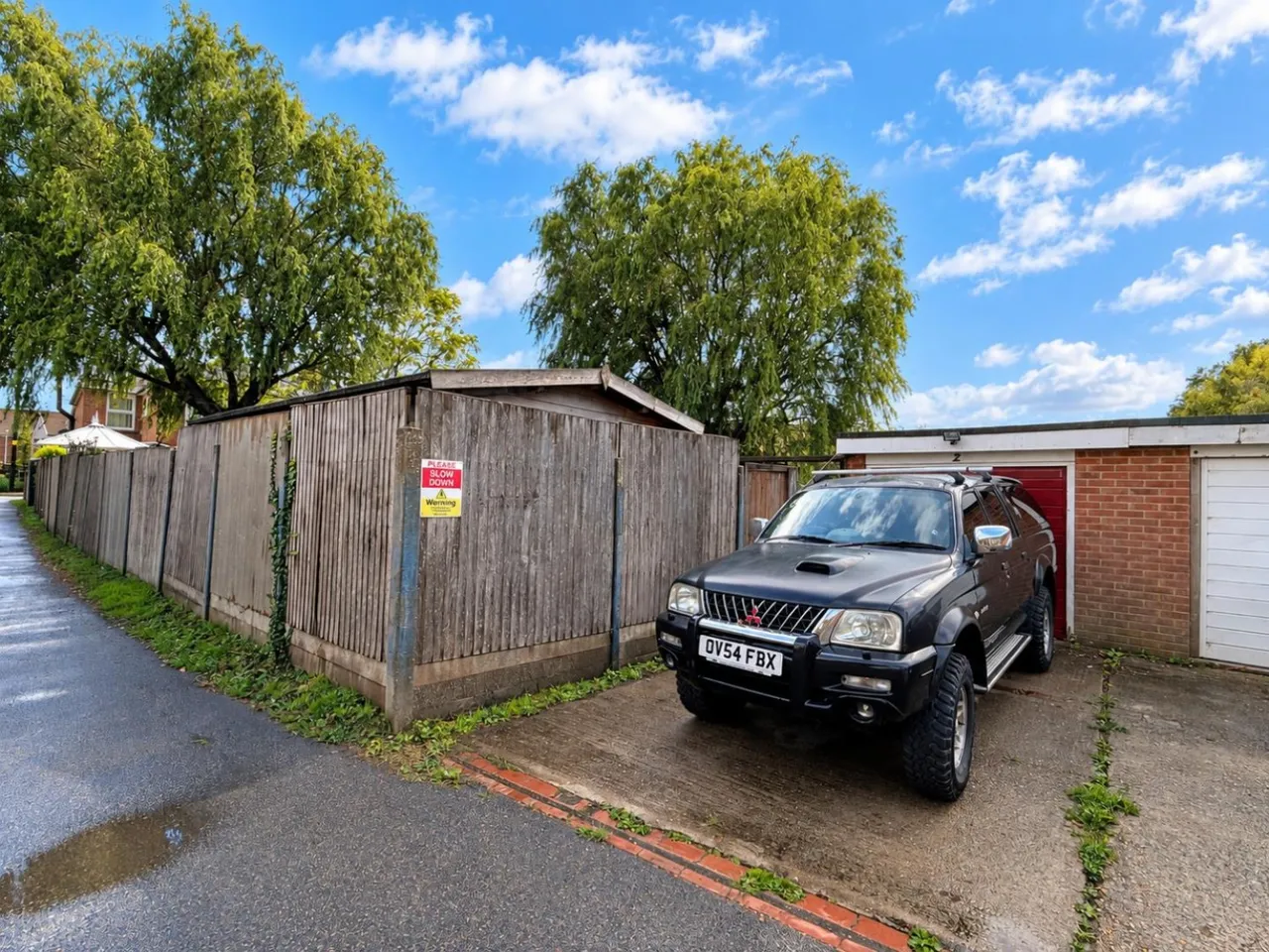 Cockreed Lane, New Romney, TN28, photo 15
