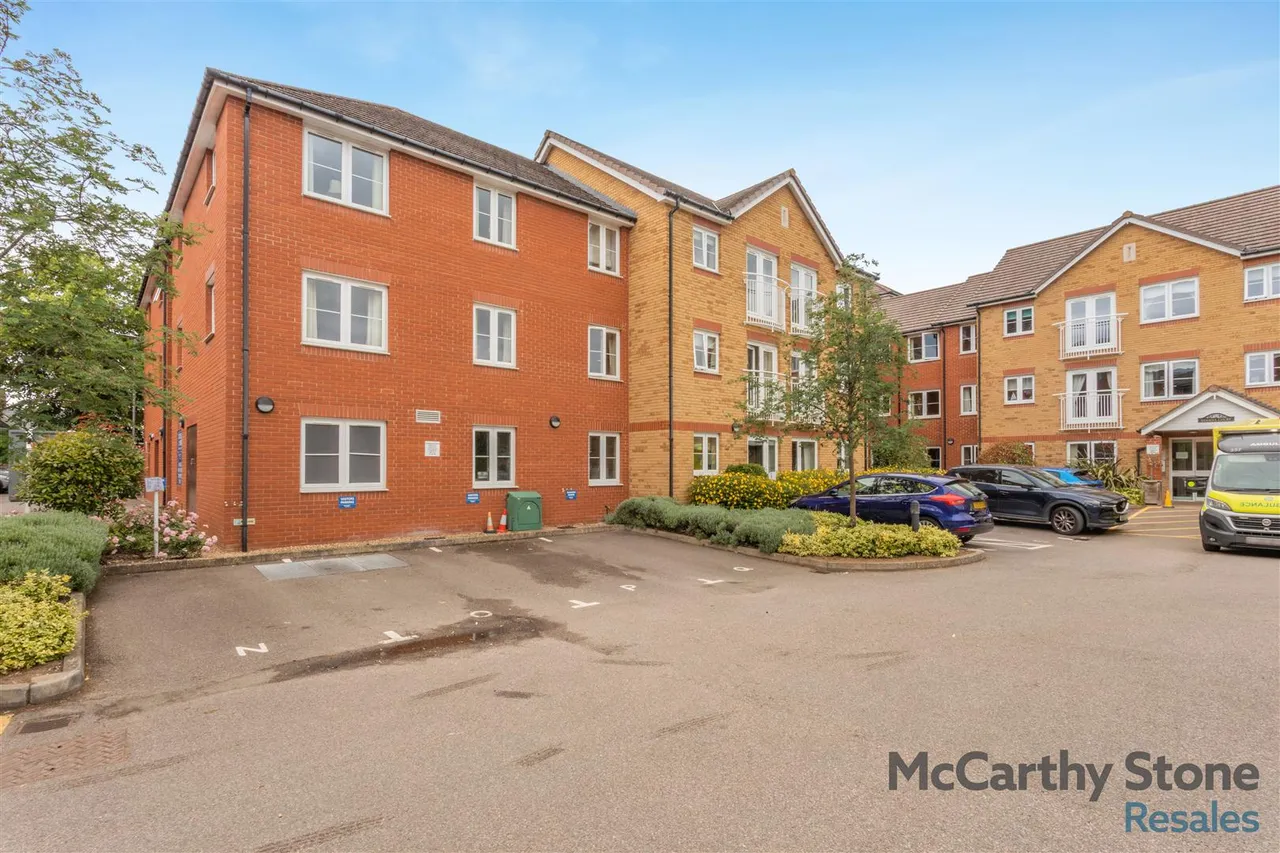 Baldock Road, Royston, SG8, photo 28