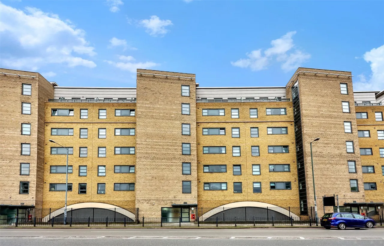 Commercial Road, Limehouse, E14, photo 8