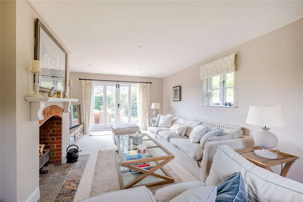 Enford, Pewsey, Wiltshire, SN9 6DJ, photo 9